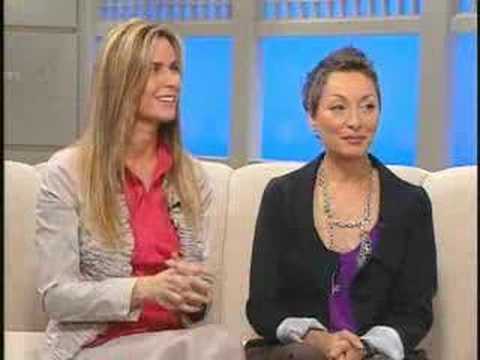 The Balancing Act Show 834 - Kim Macgregor