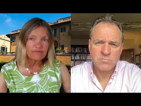 أكادميون ليورونيوز البريكست خسارة جيوسياسية للاتحاد الأوروبي على المدى الطويل…