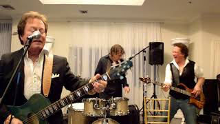 Rick derringer rock n roll hoochie coo