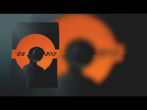 K-RIM - OK BYE (official audio)