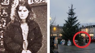 6 Strangest UNSOLVED CHRISTMAS Mysteries