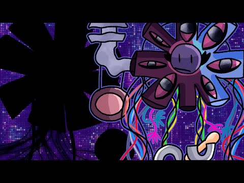 You Picked: Uhh....Mascgearill?? (Announcement)