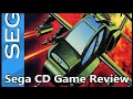 AH 3 Thunderstrike Sega CD Review The No Swear Gamer Ep 39