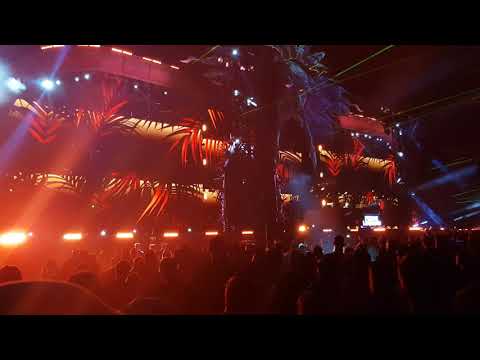 Fedde le Grand Sunrise Festival 2019