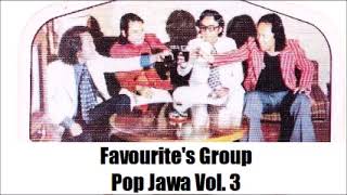 Download lagu Favourite's Group Pop Jawa Vol. 3 mp3 Download lagu Favourite's Group Pop Jawa Vol. 3 mp3