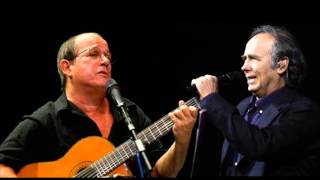 Joan Manuel Serrat &amp; Silvio Rodríguez  - Menos tu vientre