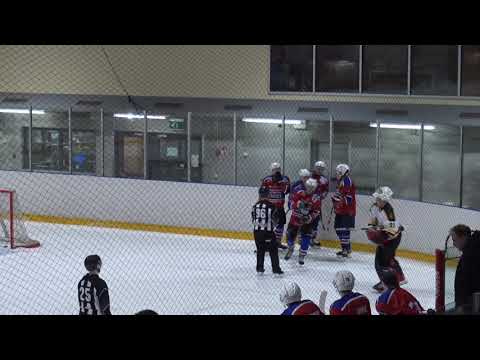 Maalikooste 27.8.2021: Titaanit – Wolf @ Haminan jäähalli