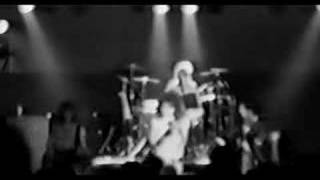 Dirty Looks - Can&#39;t Take My Eyes Off You (1986)