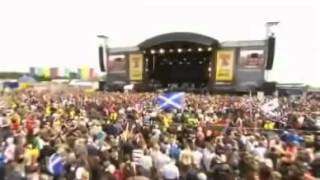 Skids - Into The Valley- t in te park 2007