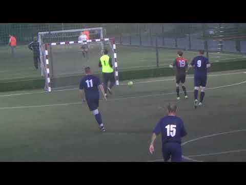 6 КХ 1-2 лига HZ - Грифон (2 тайм)