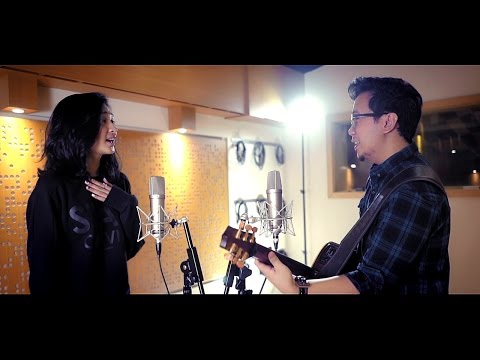 Photograph - Ed Sheeran (Adera ft. Mikha Tambayong Cover)