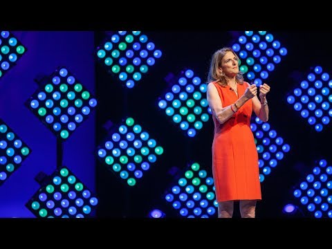 WDS 2019 Main Stage Keynote - Jill Schlesinger on How to Avoid Making Dumb Financial Decisions
