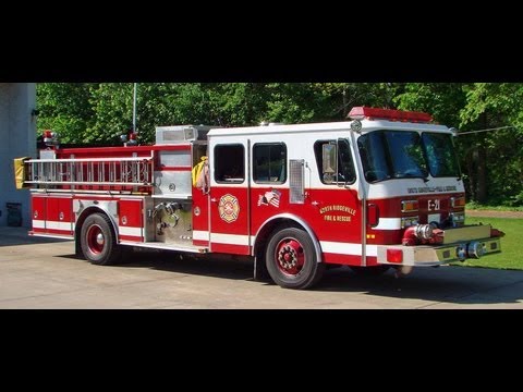 Fire & Rescue