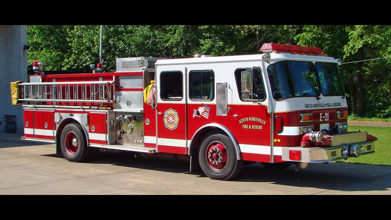 Little Hardhats: "Fire & Rescue" Video