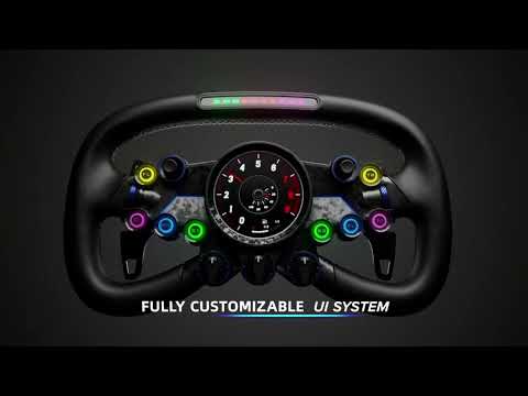 Moza Vision GS Review