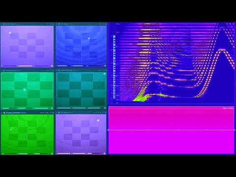 Signals From Space - Kain_niaK