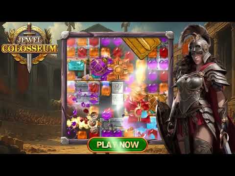 Jewel Colosseum