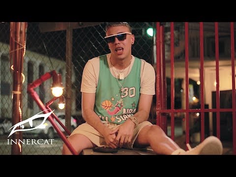 Pippen Maa - Tal Vez (Official Music Video)