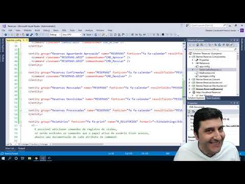 #064 – GetFast (Exercício)