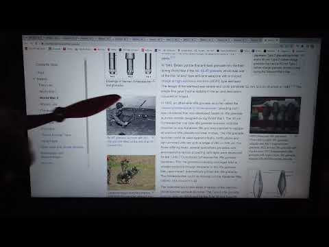 MongoTV_11500 - KAMPVOGN - TANK - Del 53 - LÆSEPLAN