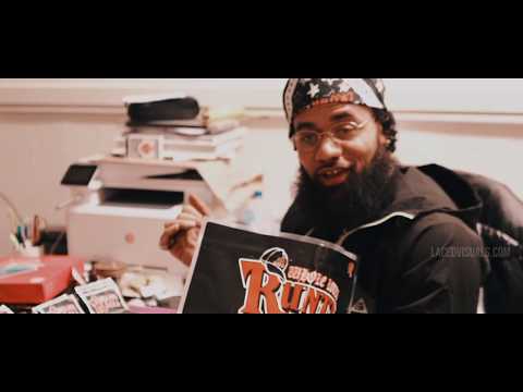 Yung LB - Runtz World ft. Dollas Up Nero (Official Video)