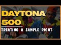 Daytona 500: The Wu-Tang Clan's Masterclass in Sampling