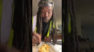 If you don’t work, you don’t eat🤣 