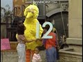 Sesame Street Episode 1841 Ending