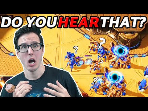 StarCraft 2 - PSYCHOLOGICAL WORM-FARE | Kaboom Baby #5