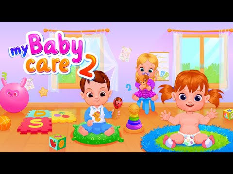 My Baby Care 2 Video