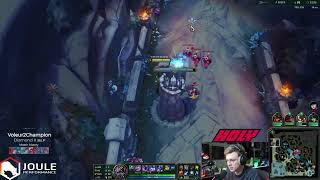 99 - NASUS TOP - UNRANKED TO MASTER HARD MODE 2025