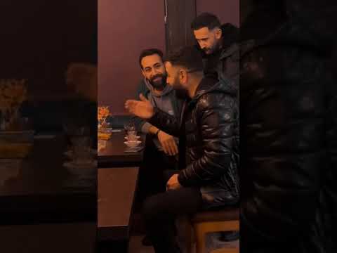 huner ayzon kani bilal ve reber serhed DELAL DİNE DENGBEJİ