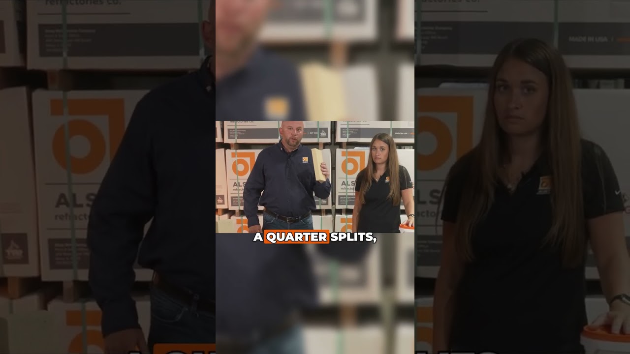 1.25 vs 2.5 vs 3 Inch Firebrick: Choosing the Right Size for Your Build