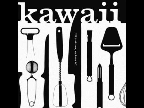 Kawaii - Even Lineup
