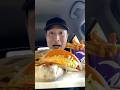 Taco Bell Cravings ASMR