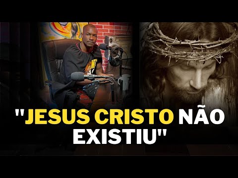 SULFÚRICO "Jesus Cristo é uma figura mitológica produzida na Turquia  "