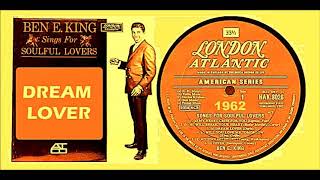 Ben E. King - Dream Lover 'Vinyl'