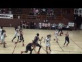 Ainsley Hale Varsity Basketball Highlights As A 9th Grader Class of 2020