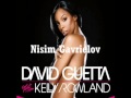 David Guetta Ft. Kelly Rowland - Commander ...