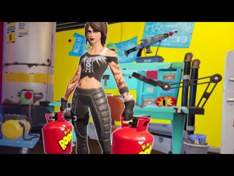 Nitroglicerina ombra si unisce la mia squadra e faccio un massacro ma riuscirò arrivare a 10 kill???