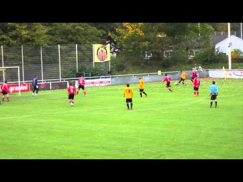 VfB-TV: VfB vs. Hamborn 90  9:1 - Videos zum Spiel