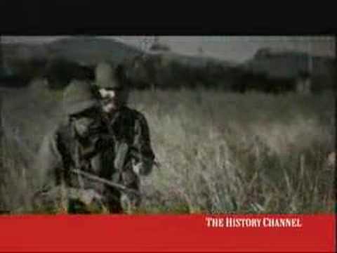 Battle of Long Tan Documentary - Vietnam War FOXTEL Trailer