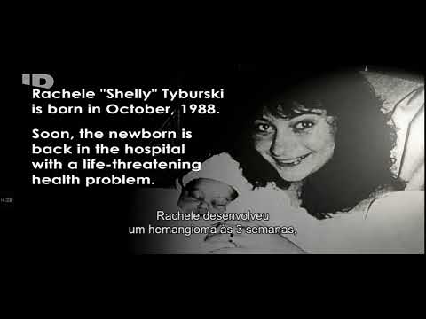 INVESTIGAÇÃO DISCOVERY, Irmãs Perversas,,T3 EP1