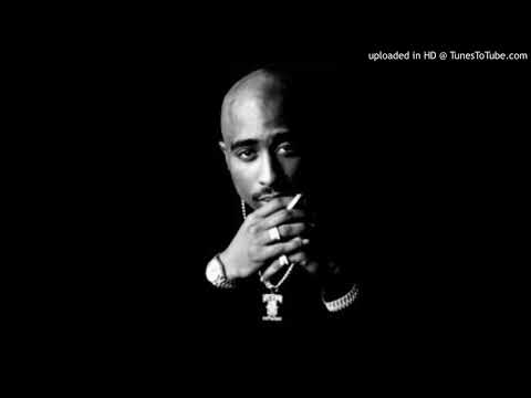 Kasinova Tha Don (2Pac) - Say Goodbye