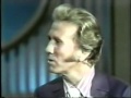 Marty Robbins - The City [Johnny Cash Show]