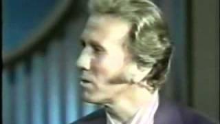 Marty Robbins - The City [Johnny Cash Show]