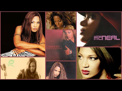 Lutricia McNeal - Stranded (Lyrics)