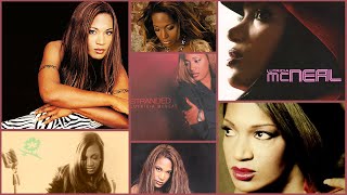 Lutricia McNeal - Stranded (Lyrics)