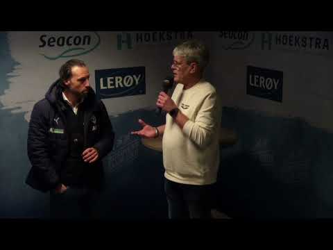 Sv Urk - Sc Genemuiden