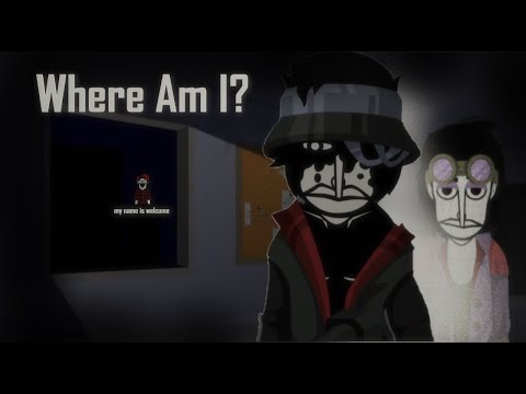WHERE AM I? - An Incredibox: Lights Out Mix